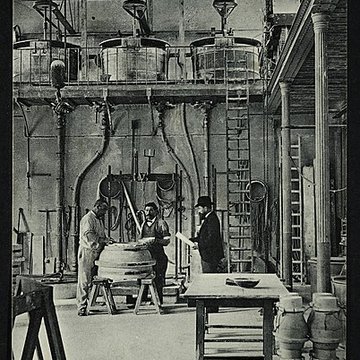 Musée national de Céramique de Sèvres