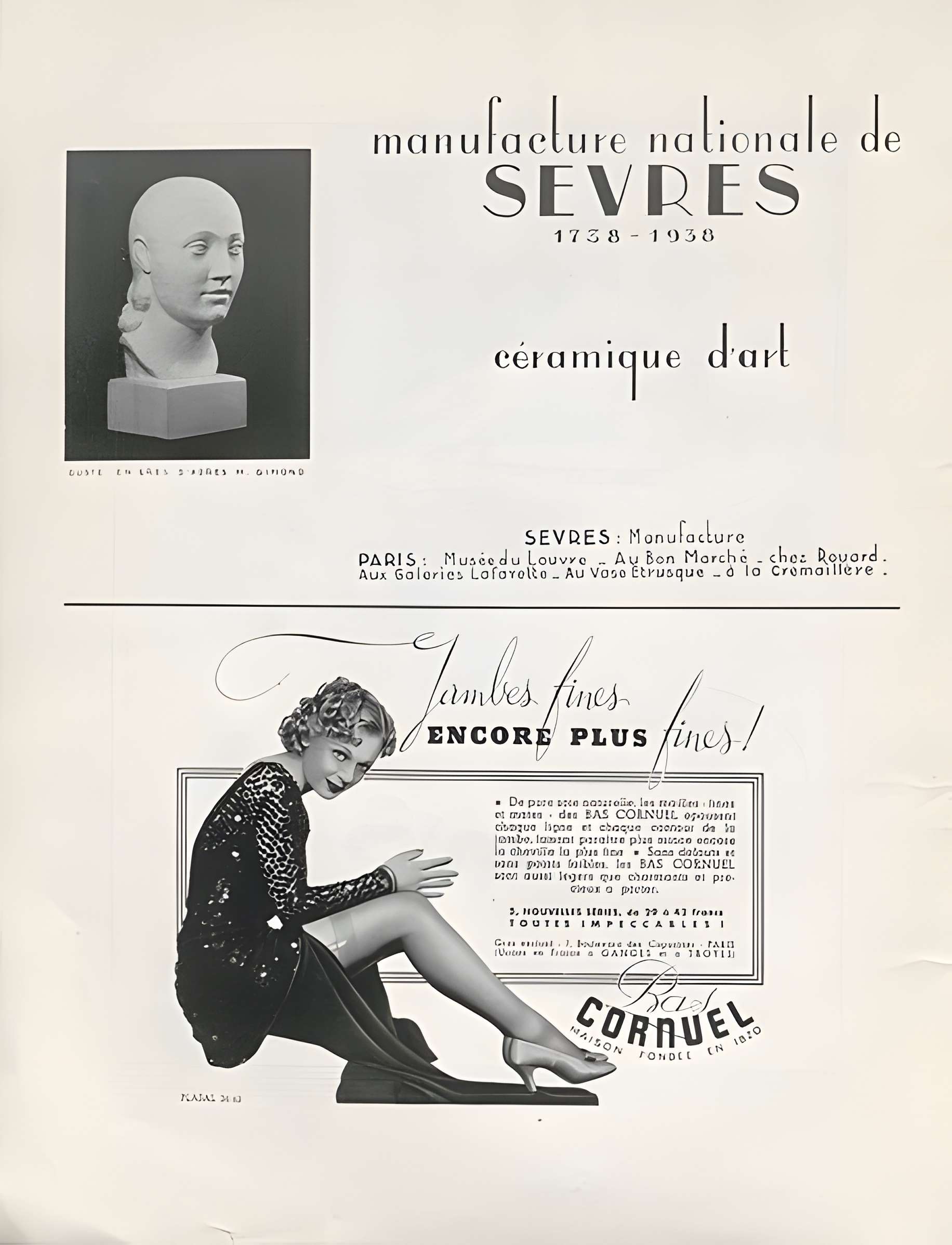 Musée national de Céramique de Sèvres