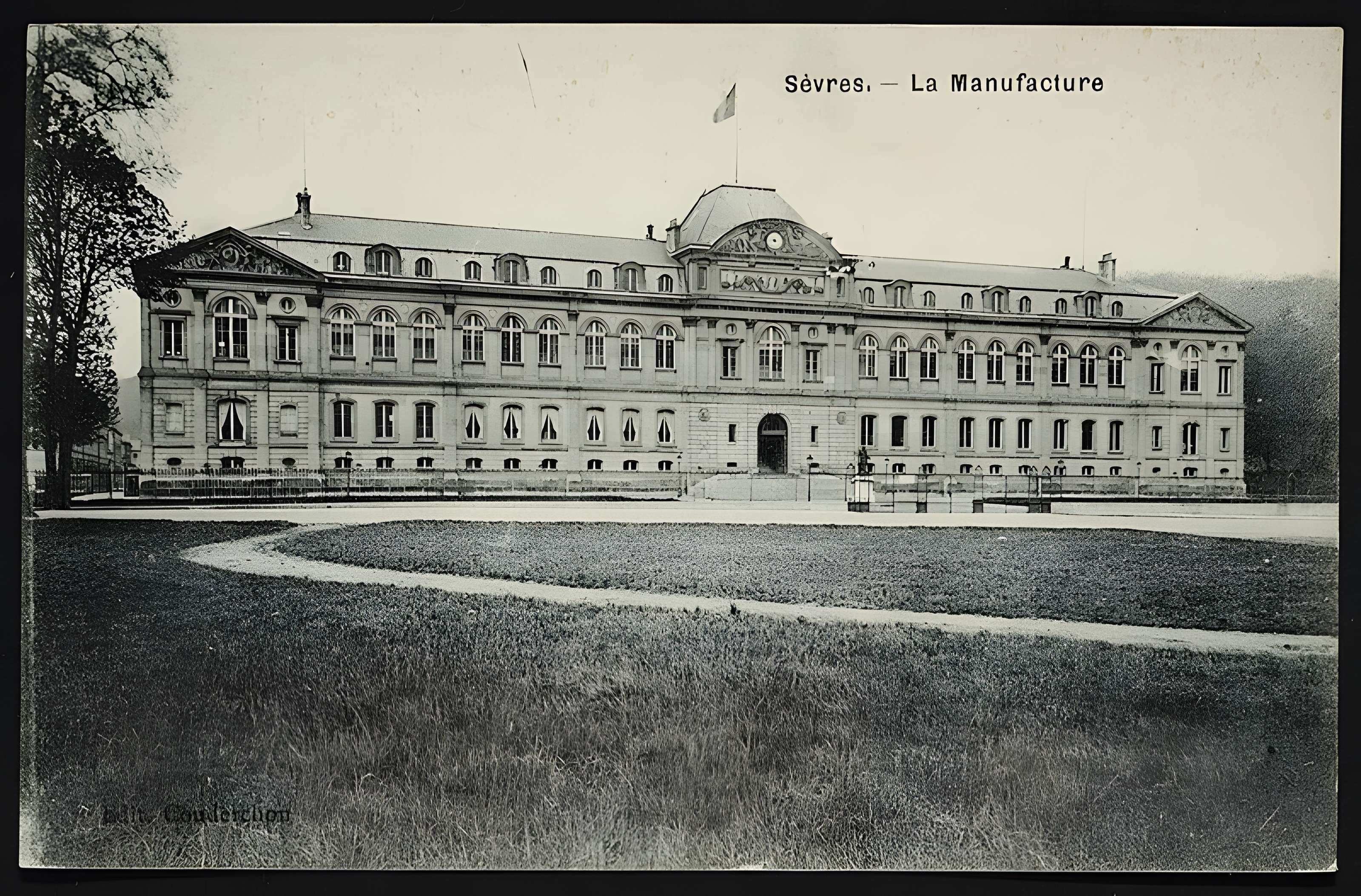 Musée national de Céramique de Sèvres