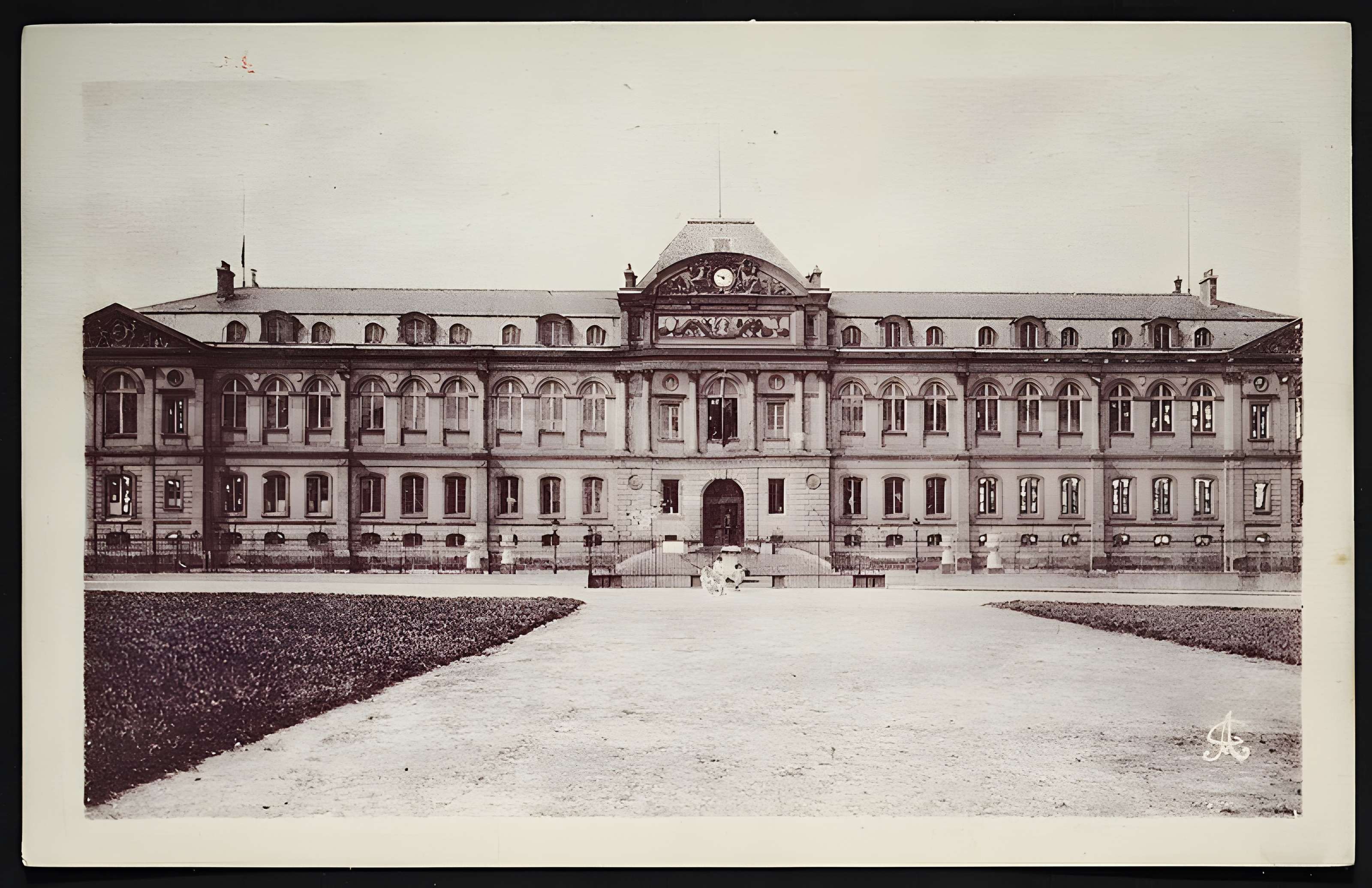Musée national de Céramique de Sèvres