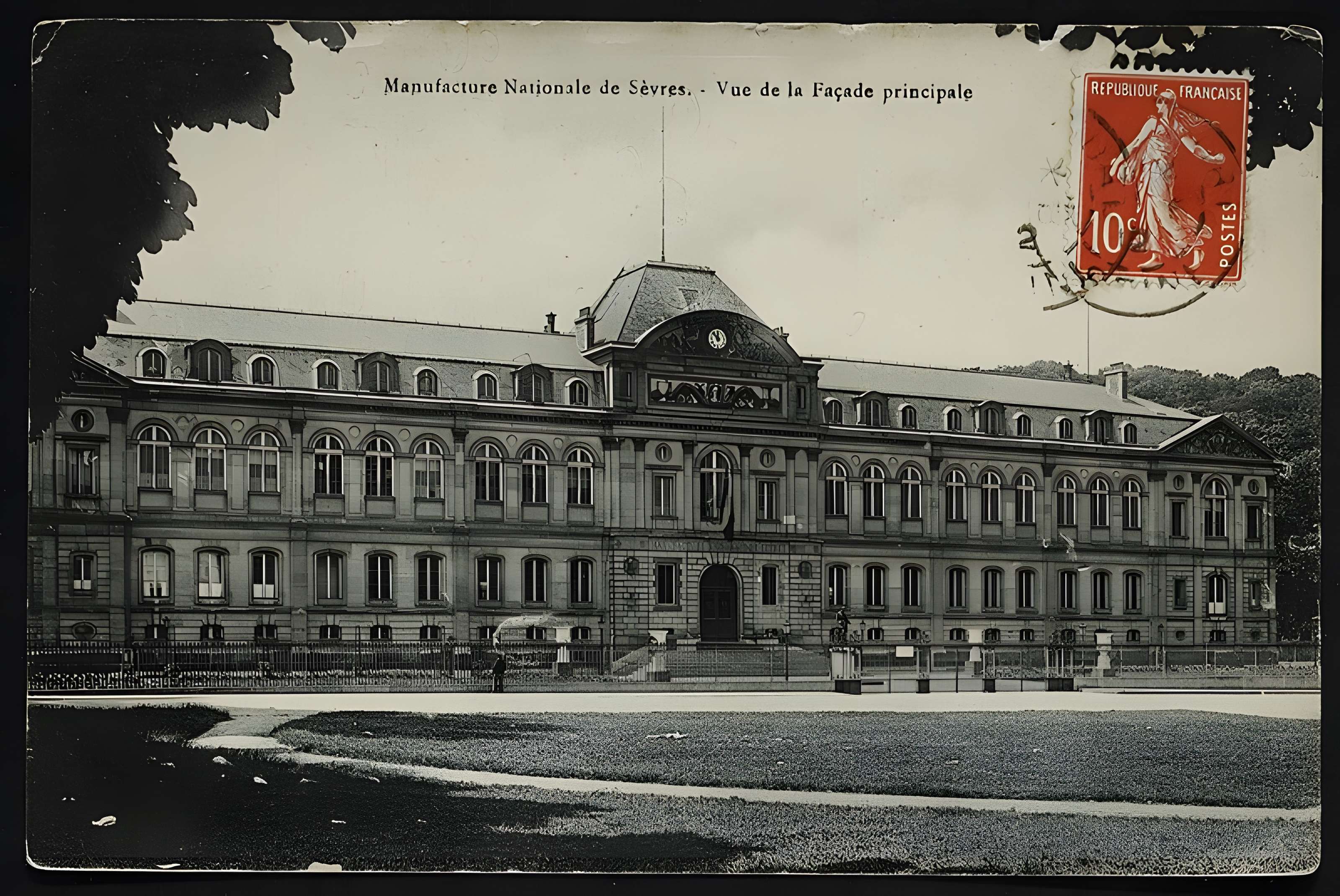 Musée national de Céramique de Sèvres