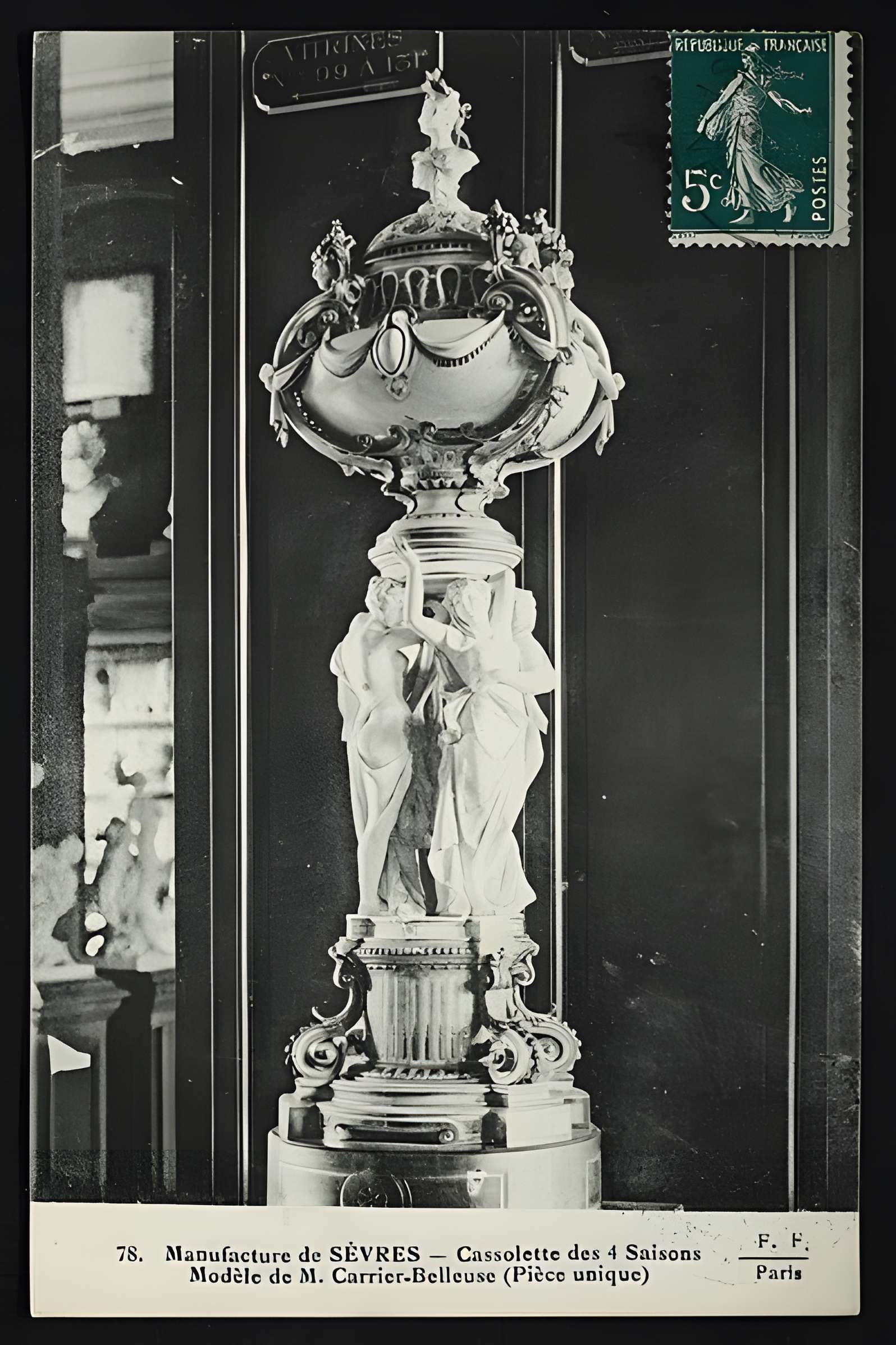 Musée national de Céramique de Sèvres