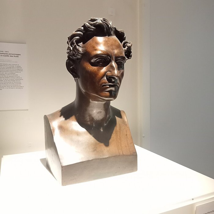 Photo de Musée des Avelines à Saint-Cloud