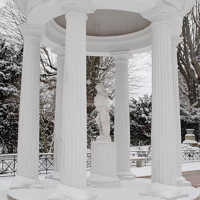 Photo de Musée des Avelines à Saint-Cloud