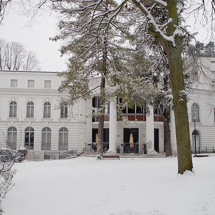 Photo de Musée des Avelines à Saint-Cloud