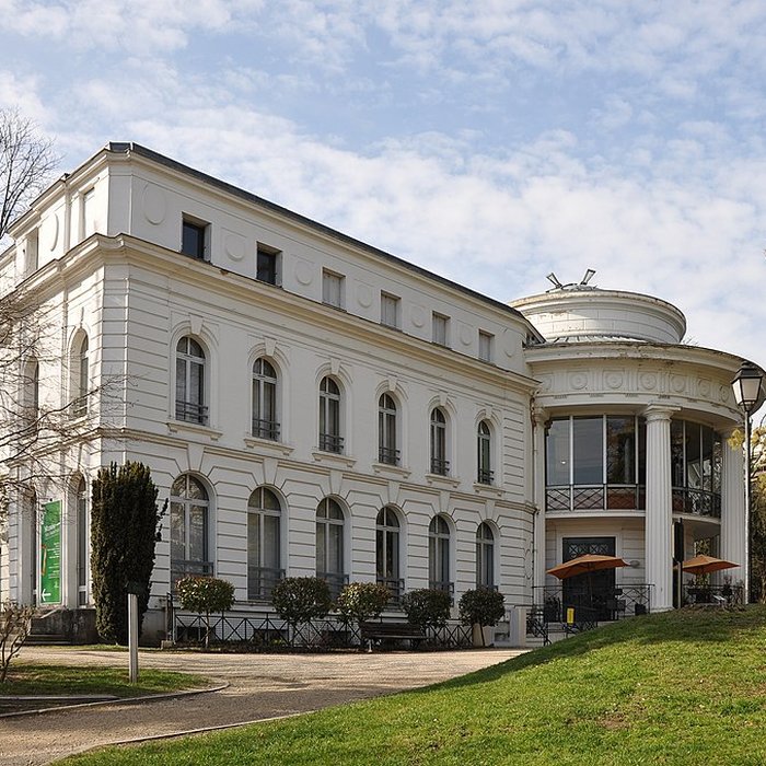 Photo de Musée des Avelines à Saint-Cloud