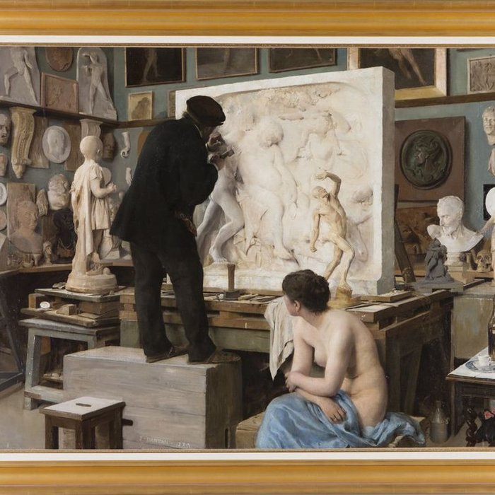 Photo de Musée des Avelines à Saint-Cloud