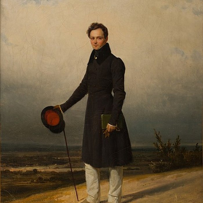 Photo de Musée des Avelines à Saint-Cloud