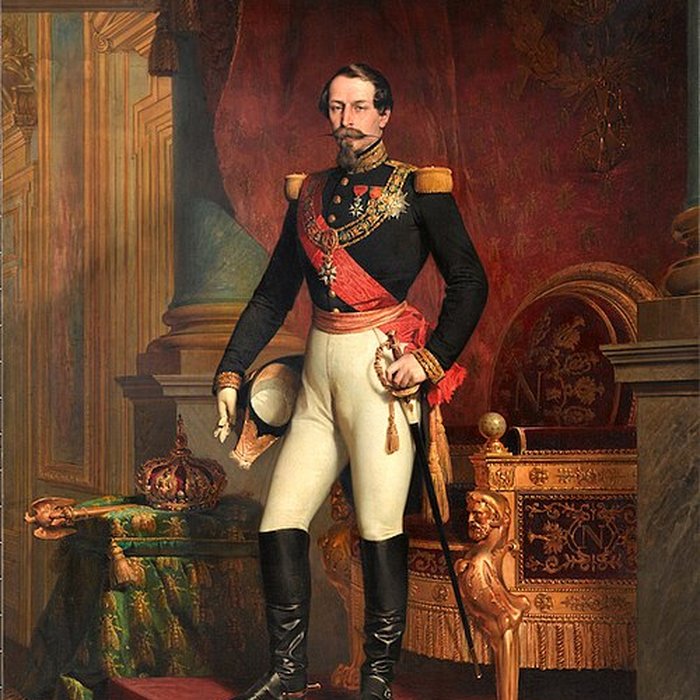 Photo de Musée des Avelines à Saint-Cloud