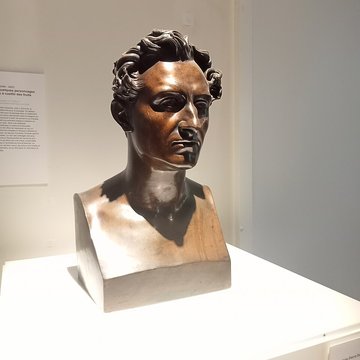 musee des avelines a saint cloud