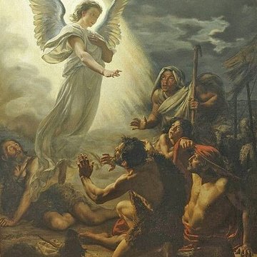 Musée des Avelines à Saint-Cloud