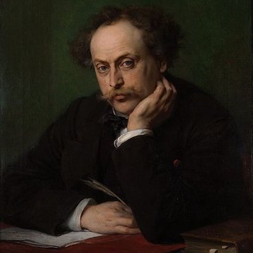 Musée des Avelines à Saint-Cloud