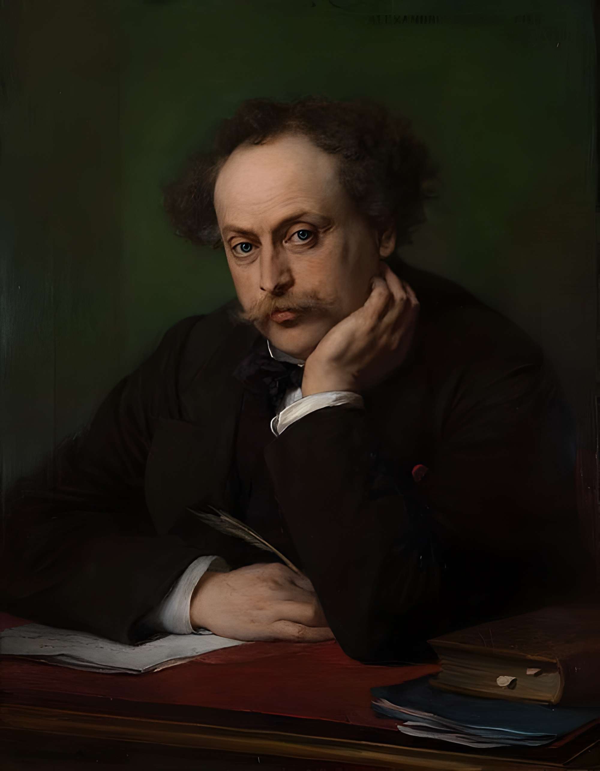 Musée des Avelines à Saint-Cloud