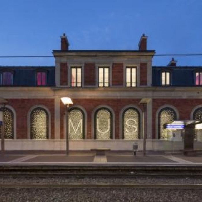 Photo de Musée dHistoire Urbaine et Sociale de Suresnes