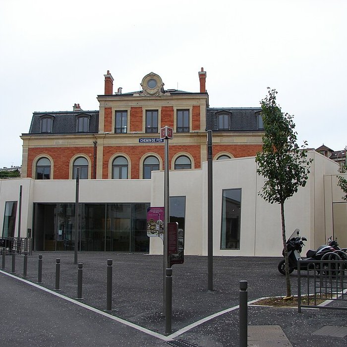 Photo de Musée dHistoire Urbaine et Sociale de Suresnes
