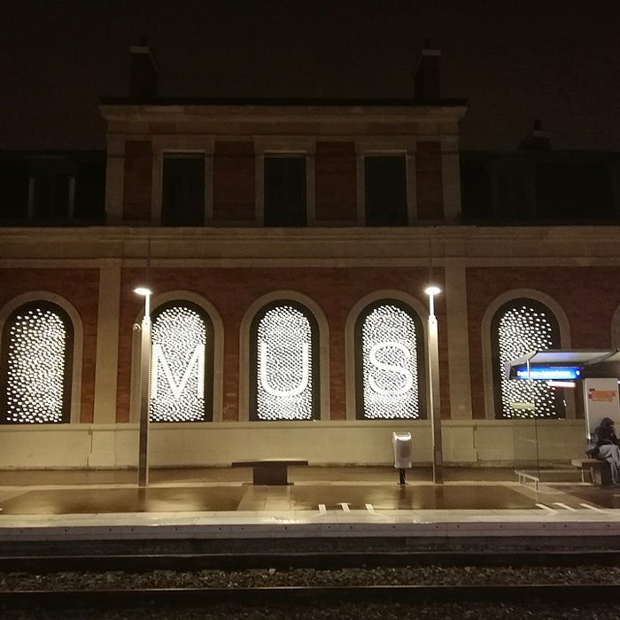 Photo de Musée dHistoire Urbaine et Sociale de Suresnes