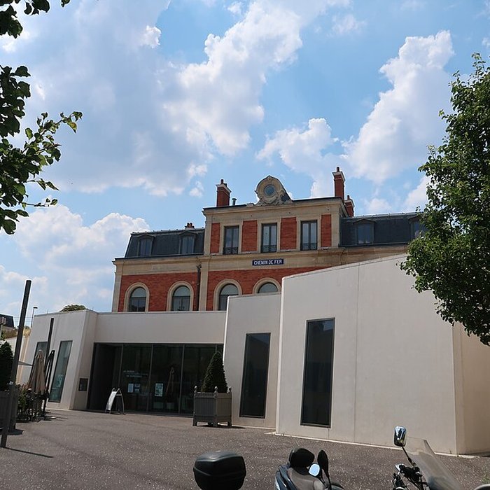 Photo de Musée dHistoire Urbaine et Sociale de Suresnes