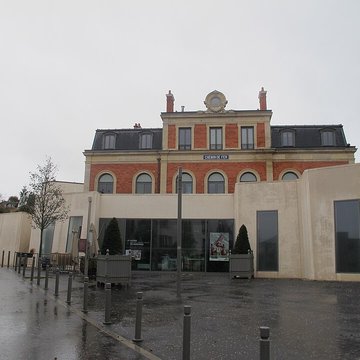 Musée dHistoire Urbaine et Sociale de Suresnes