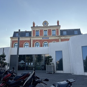 Musée dHistoire Urbaine et Sociale de Suresnes