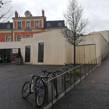 Musée dHistoire Urbaine et Sociale de Suresnes