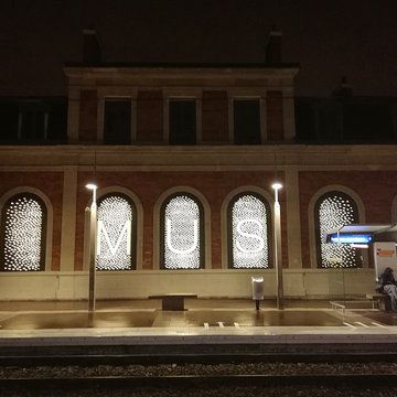 Musée dHistoire Urbaine et Sociale de Suresnes