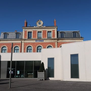 Musée dHistoire Urbaine et Sociale de Suresnes