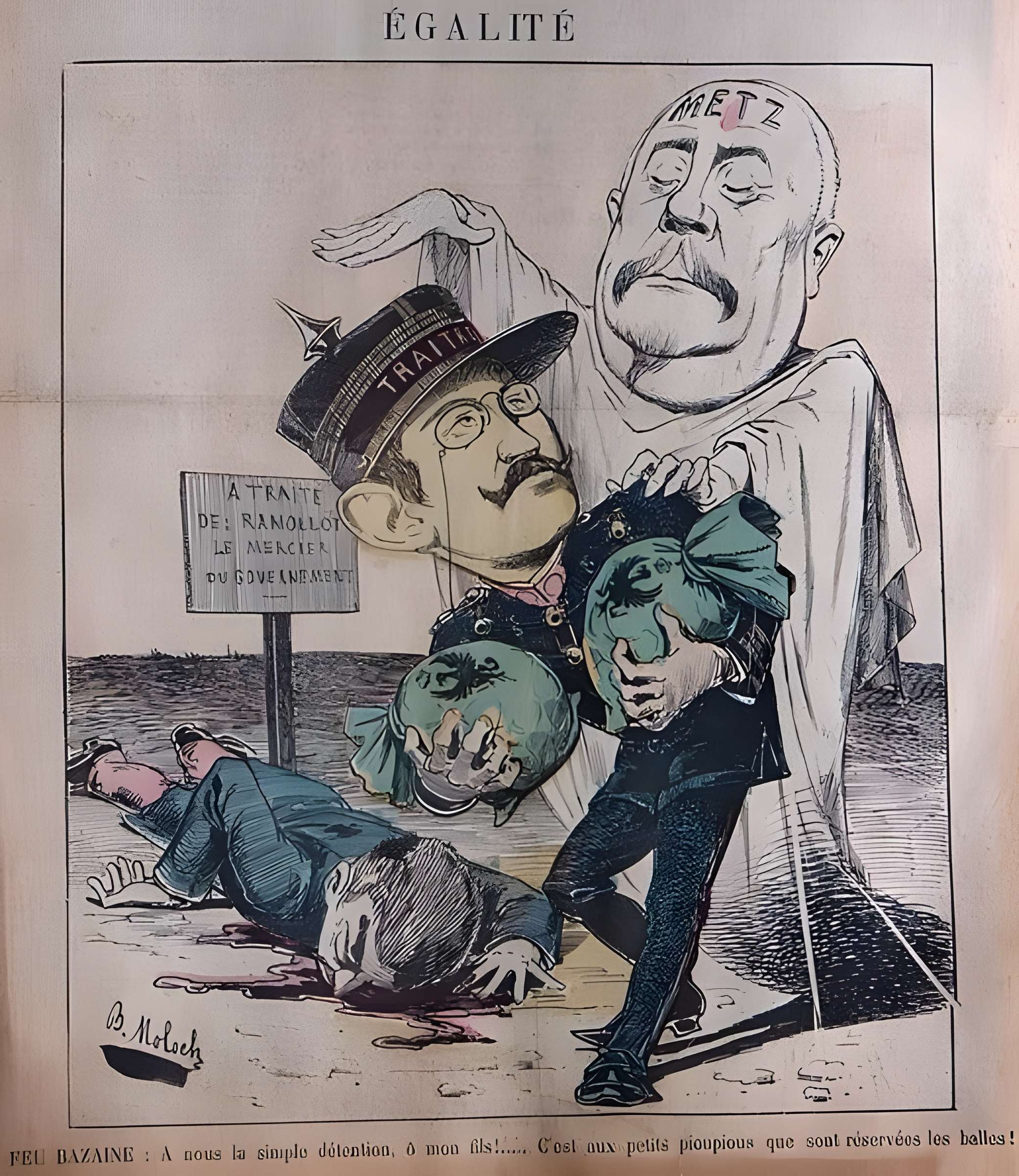 Musée d'Histoire Urbaine et Sociale de Suresnes