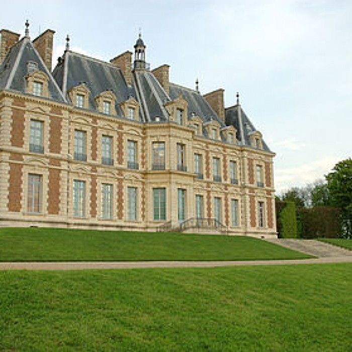 Photo de Musée du Domaine départemental de Sceaux