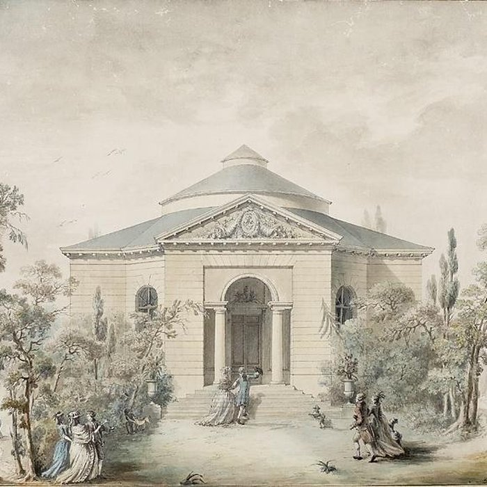 Photo de Musée du Domaine départemental de Sceaux