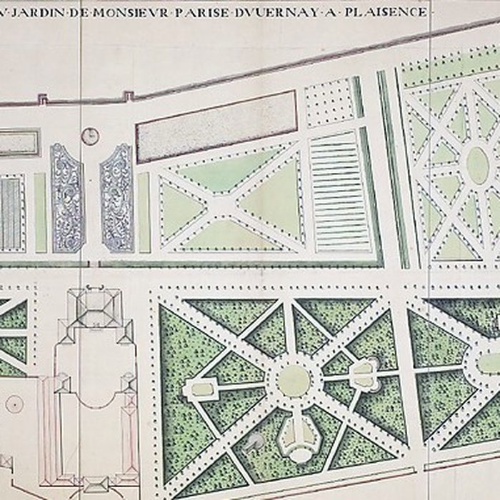 Photo de Musée du Domaine départemental de Sceaux