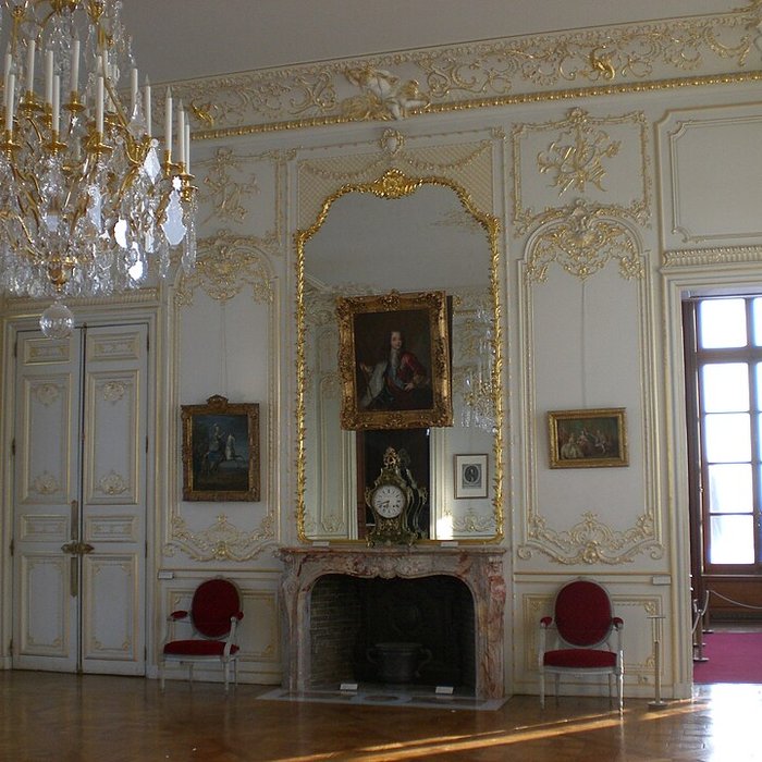 Photo de Musée du Domaine départemental de Sceaux