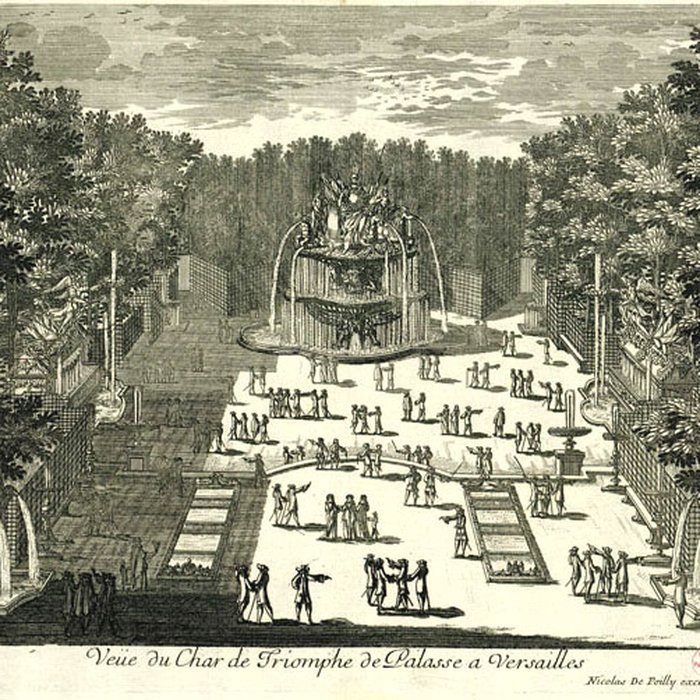 Photo de Musée du Domaine départemental de Sceaux