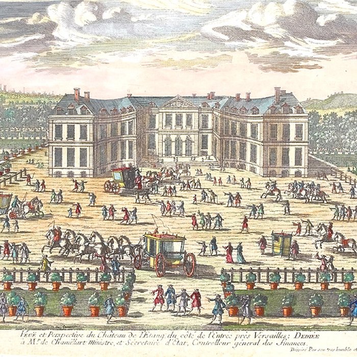 Photo de Musée du Domaine départemental de Sceaux