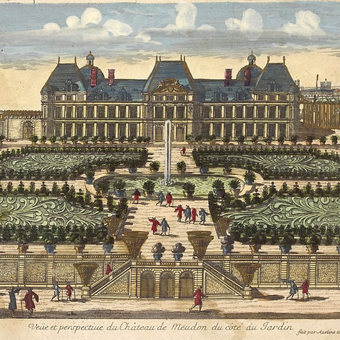 Photo de Musée du Domaine départemental de Sceaux