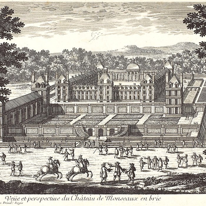 Photo de Musée du Domaine départemental de Sceaux