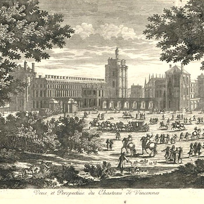 Photo de Musée du Domaine départemental de Sceaux