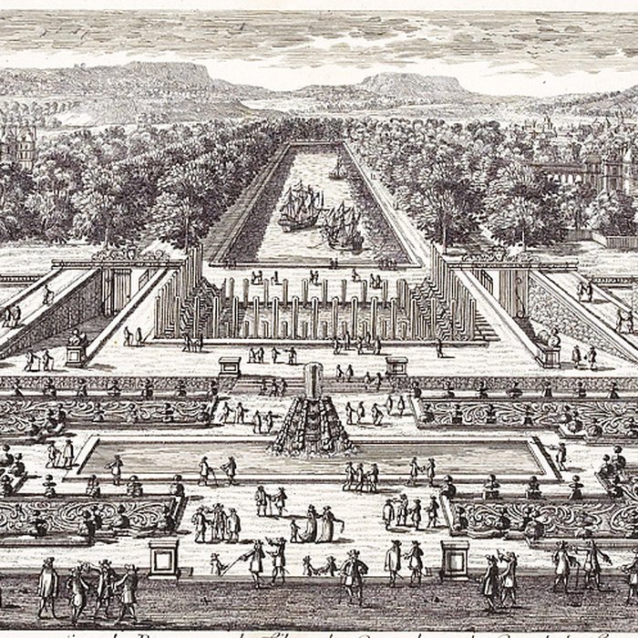 Photo de Musée du Domaine départemental de Sceaux