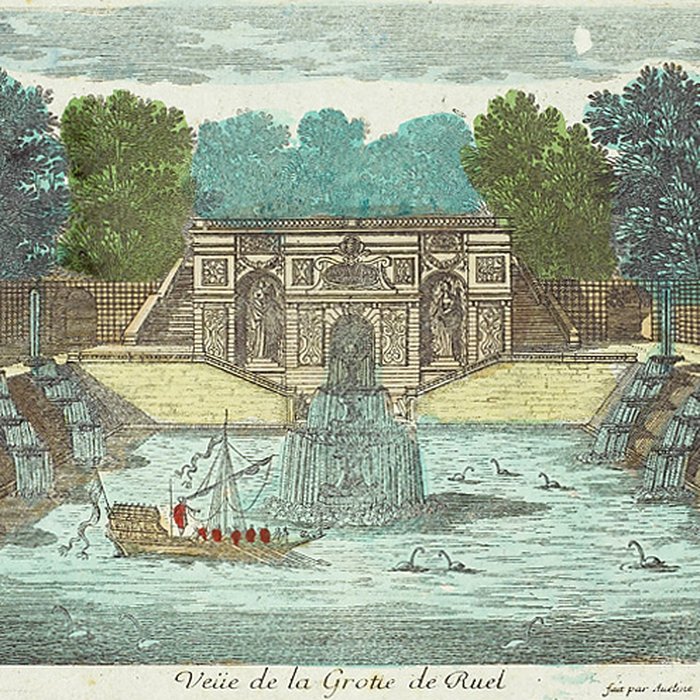 Photo de Musée du Domaine départemental de Sceaux