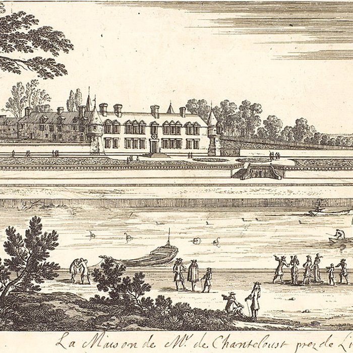 Photo de Musée du Domaine départemental de Sceaux