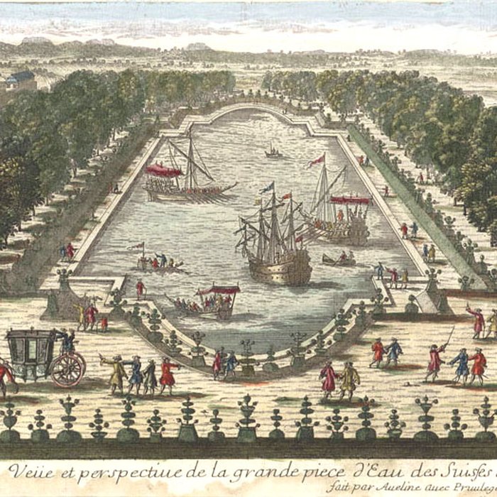 Photo de Musée du Domaine départemental de Sceaux