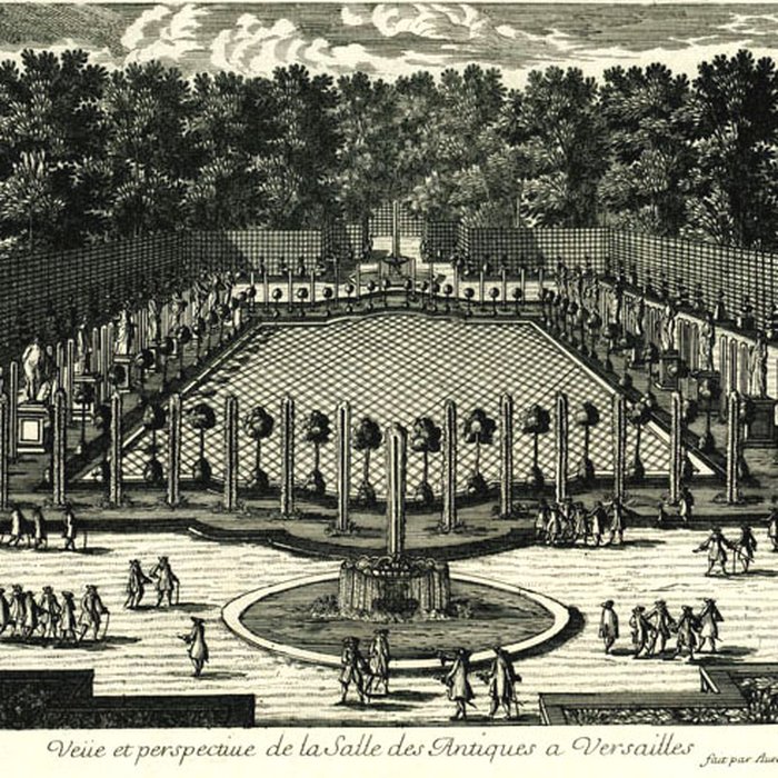 Photo de Musée du Domaine départemental de Sceaux