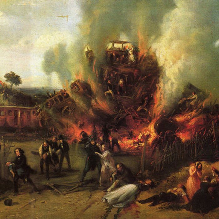 Photo de Musée du Domaine départemental de Sceaux