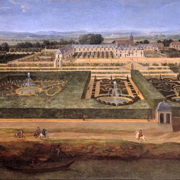 Photo de Musée du Domaine départemental de Sceaux