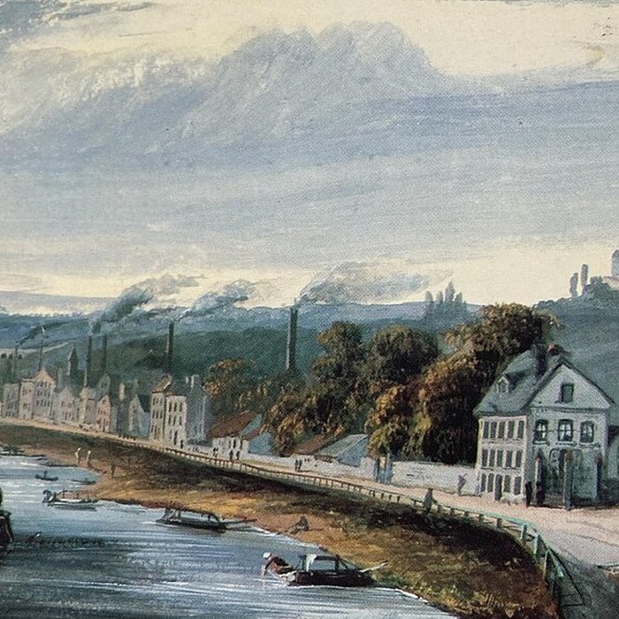 Photo de Musée du Domaine départemental de Sceaux