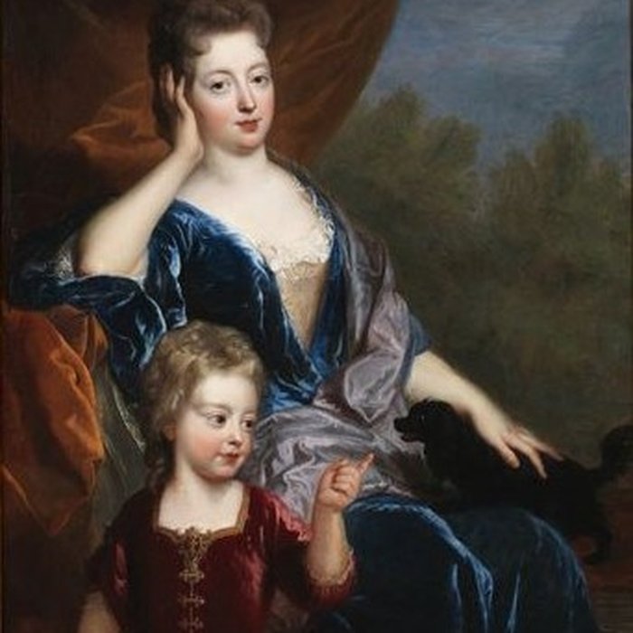 Photo de Musée du Domaine départemental de Sceaux