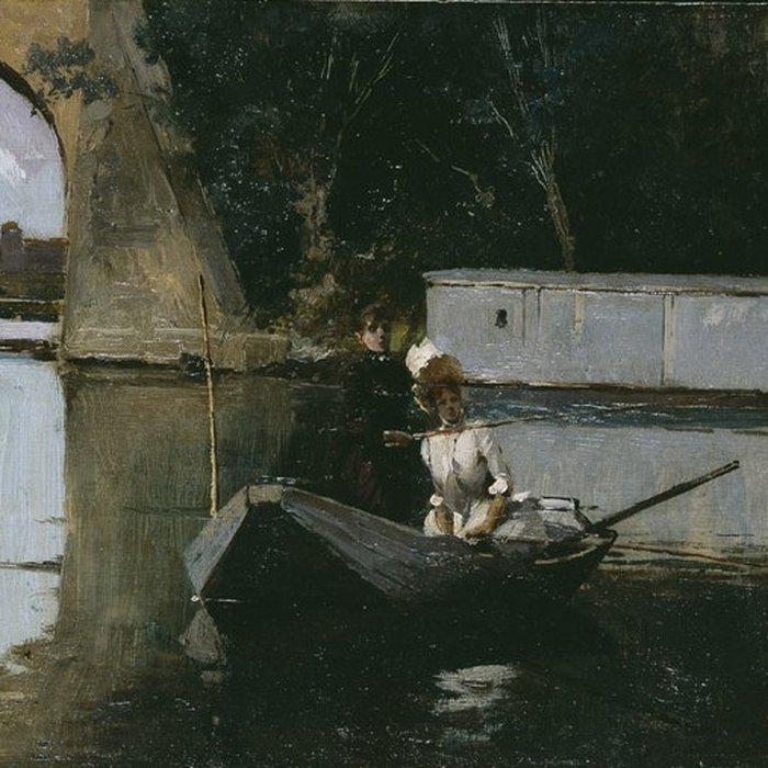 Photo de Musée du Domaine départemental de Sceaux