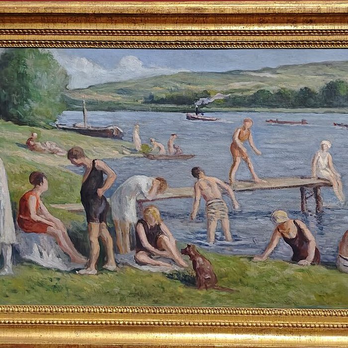 Photo de Musée du Domaine départemental de Sceaux