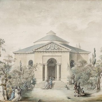 Musée du Domaine départemental de Sceaux