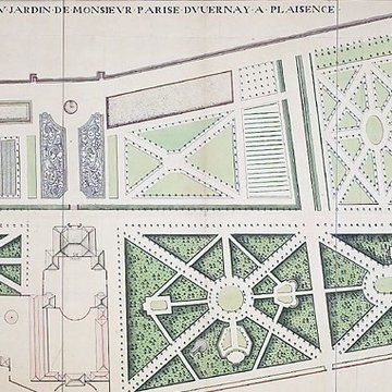 Musée du Domaine départemental de Sceaux