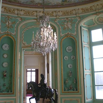 Musée du Domaine départemental de Sceaux